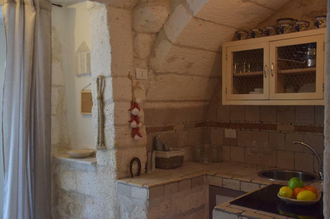 Dimora Levante أوستوني المظهر الخارجي الصورة